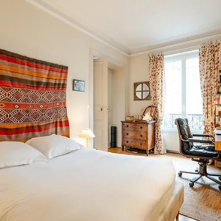 Veeve - Classical Comforts Apartamento *