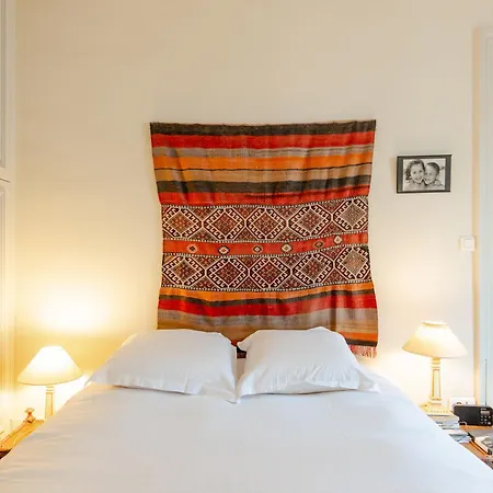 Veeve - Classical Comforts Apartamento París